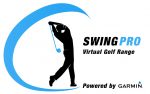 SwingPro Logo Draft 1